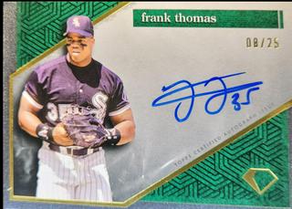 Frank Thomas