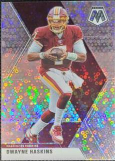 Dwayne Haskins