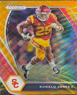 Ronald Jones II