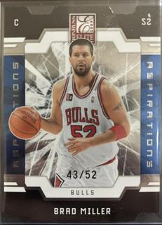 Brad Miller