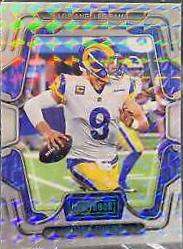 Matthew Stafford