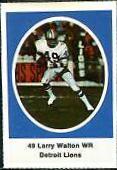 Larry Walton