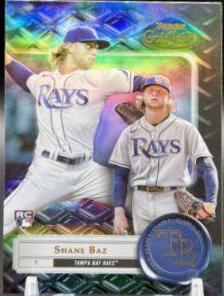 Shane Baz