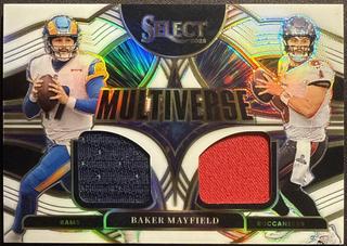 Baker Mayfield