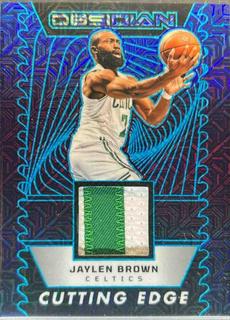 Jaylen Brown