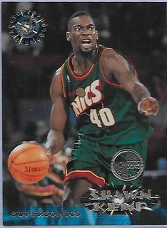 Shawn Kemp