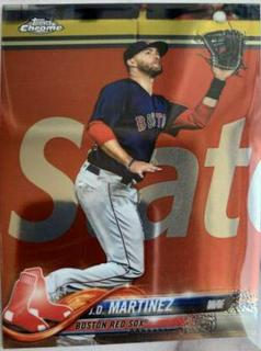 J.D. Martinez
