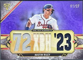 Austin Riley