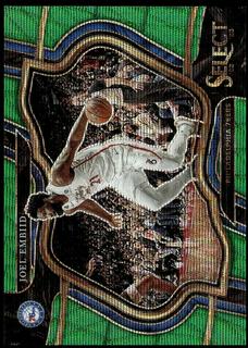 Joel Embiid