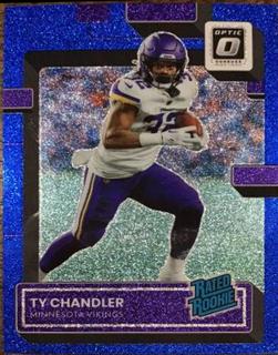 Ty Chandler