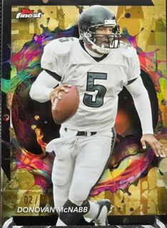 Donovan McNabb