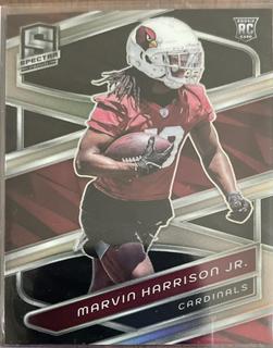 Marvin Harrison Jr.