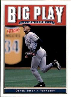 Derek Jeter