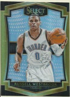 Russell Westbrook