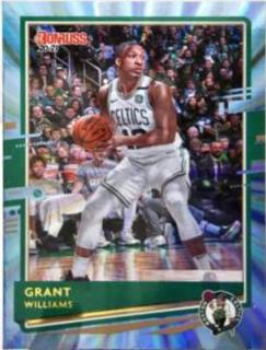Grant Williams