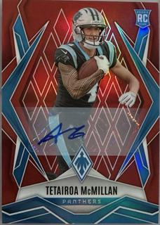 Tetairoa McMillan