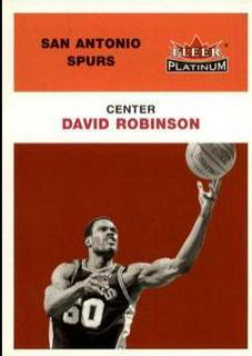 David Robinson