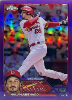 Nolan Arenado