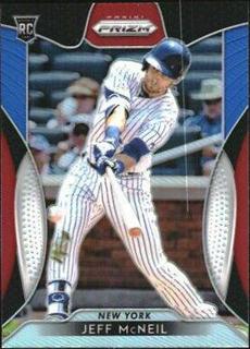Jeff McNeil