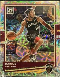 Darius Garland