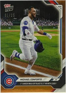 Michael Conforto