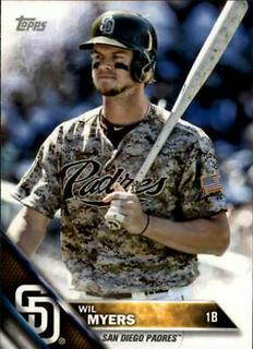 Wil Myers