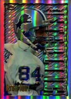 Herman Moore