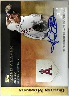 Jered Weaver