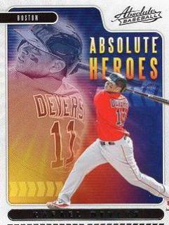 Rafael Devers