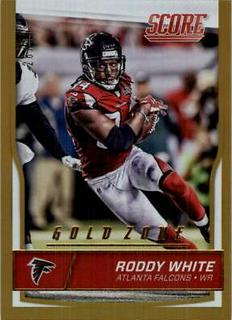 Roddy White