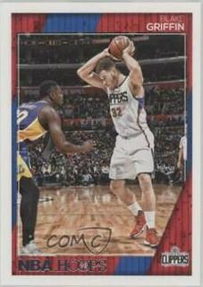Blake Griffin