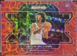 Jaylin Williams