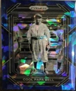 Cool Papa Bell