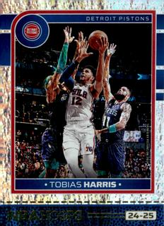Tobias Harris