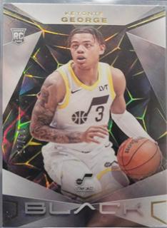 Keyonte George