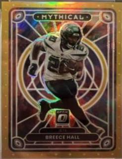 Breece Hall