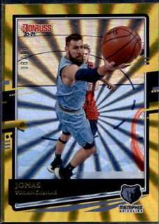 Jonas Valanciunas