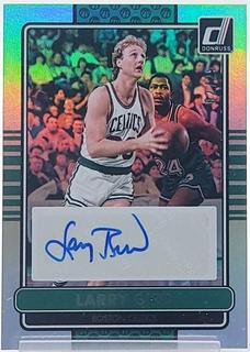 Larry Bird