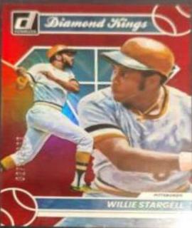 Willie Stargell
