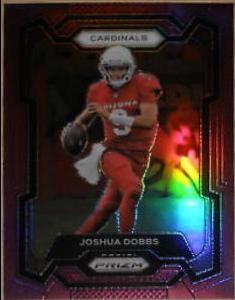 Joshua Dobbs