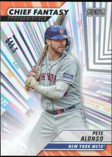 Pete Alonso