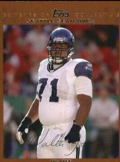 Walter Jones
