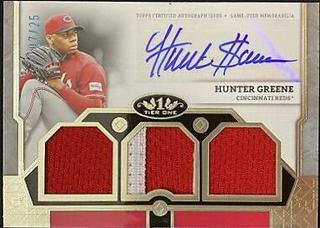 Hunter Greene