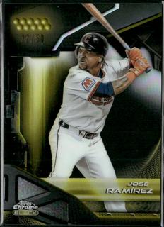 Jose Ramirez