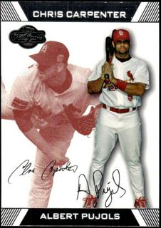 Albert Pujols