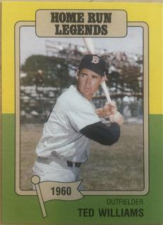 Ted Williams