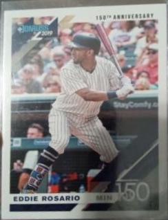 Eddie Rosario