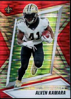 Alvin Kamara