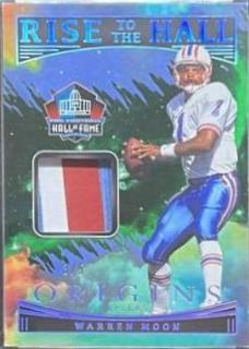 Warren Moon