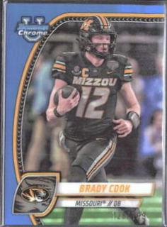 Brady Cook